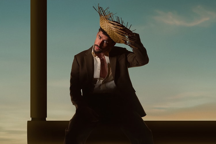 Bad Bunny 将登台第 60 届 Apple Music 超级碗中场秀