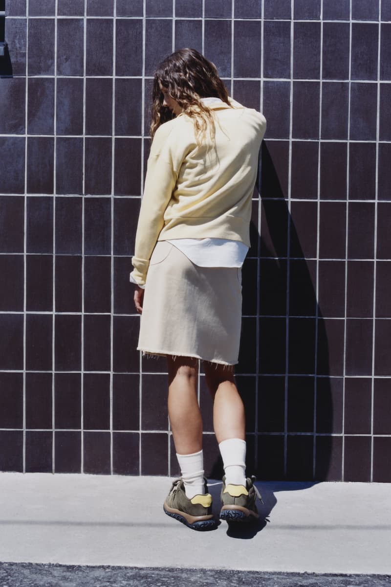 BIRKENSTOCK 1774 正式推出 ENSEMBLE 1774 