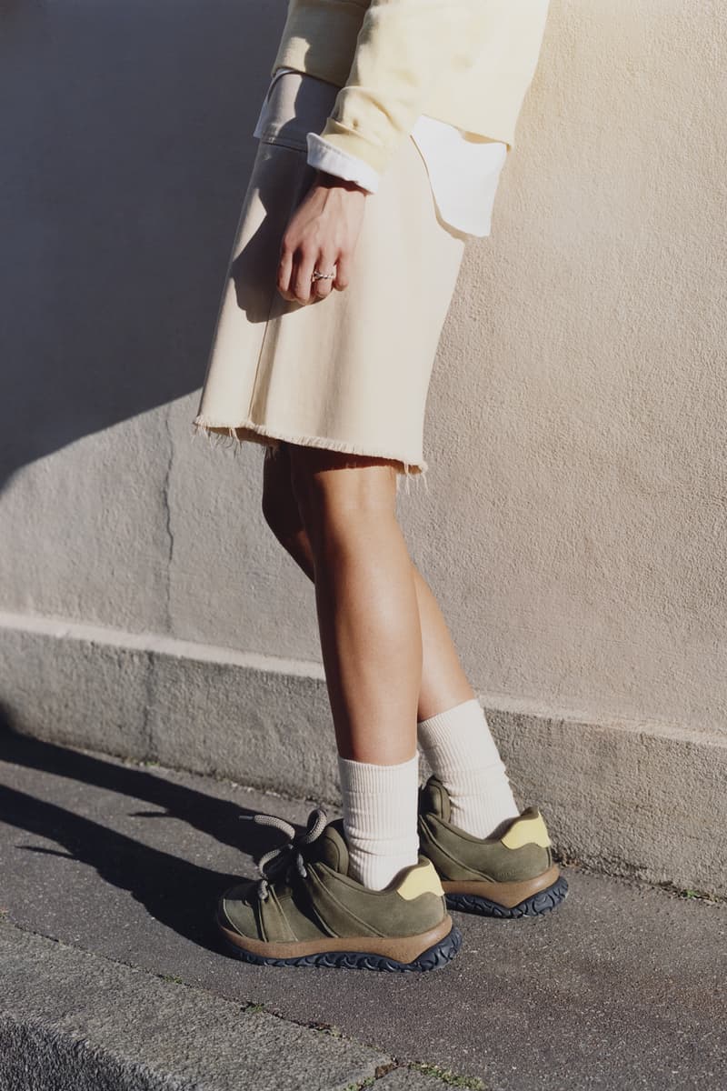 BIRKENSTOCK 1774 正式推出 ENSEMBLE 1774 