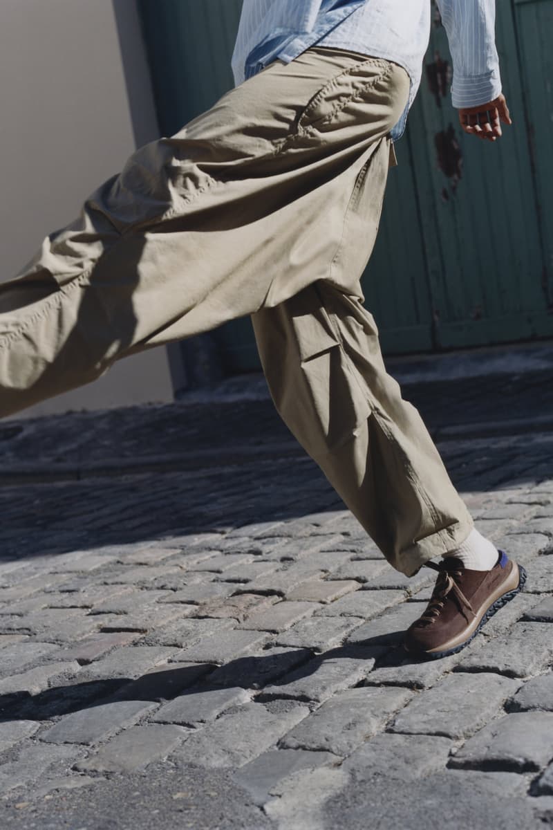 BIRKENSTOCK 1774 正式推出 ENSEMBLE 1774 