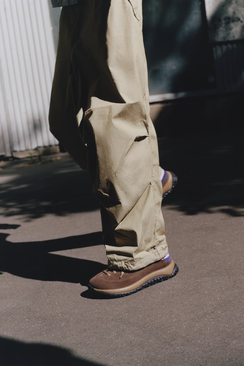 BIRKENSTOCK 1774 正式推出 ENSEMBLE 1774 