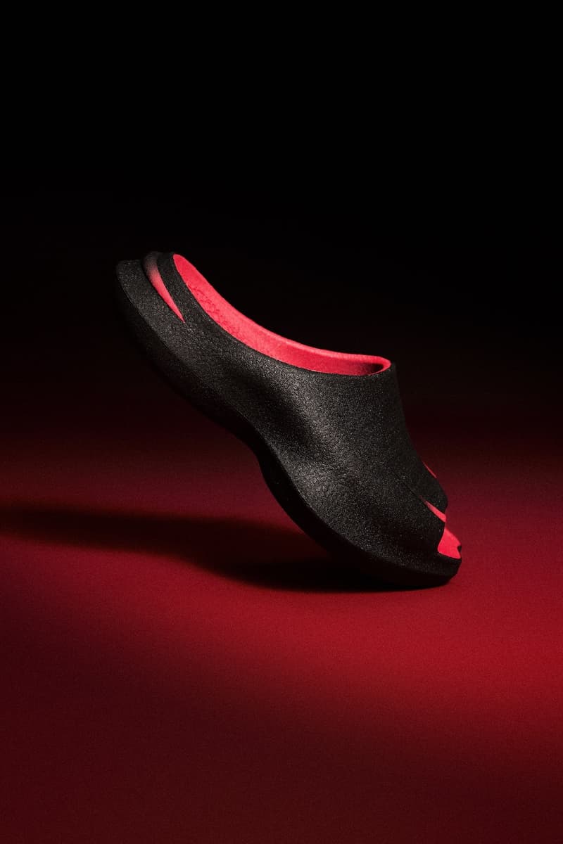 Xsneaker x Chinism 联名 Boom Manba 发布