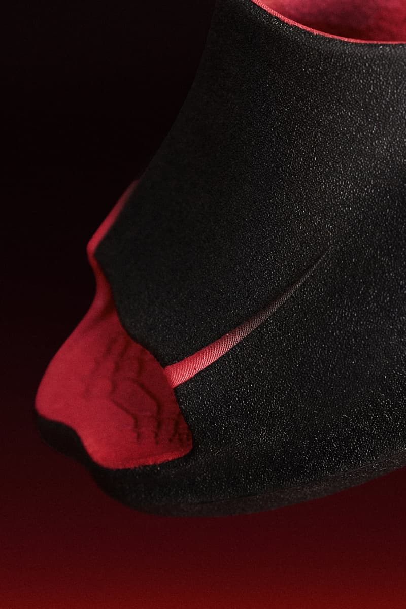 Xsneaker x Chinism 联名 Boom Manba 发布