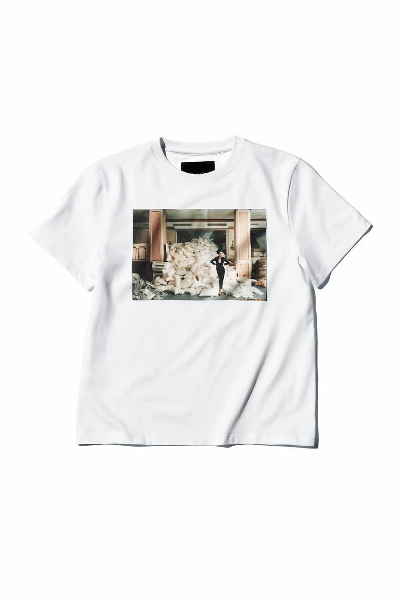  ZARA 携手 50 位知名创作者共庆 50 周年