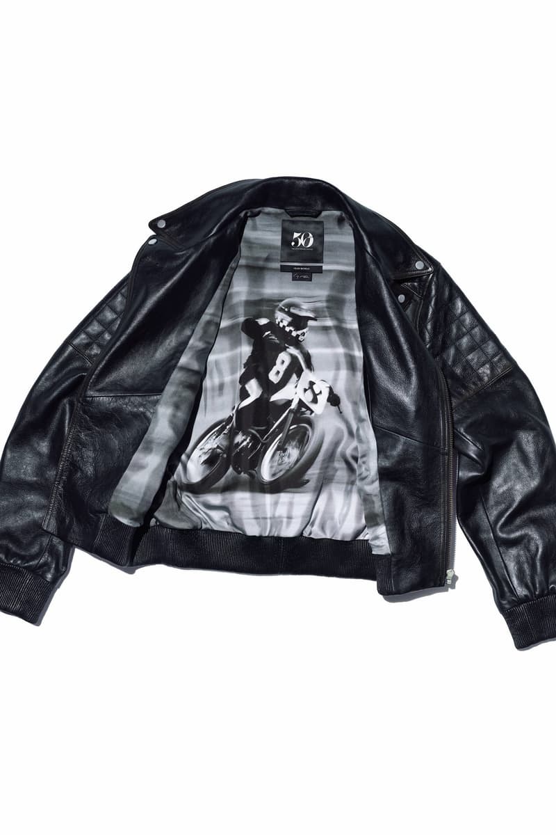  ZARA 携手 50 位知名创作者共庆 50 周年