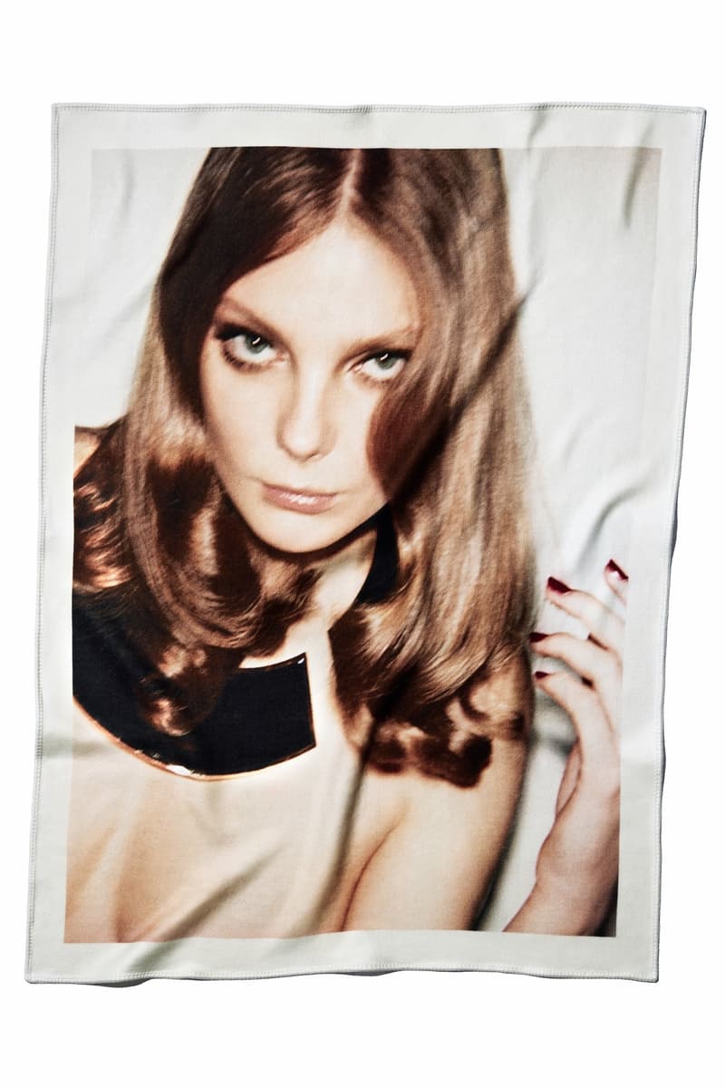  ZARA 携手 50 位知名创作者共庆 50 周年