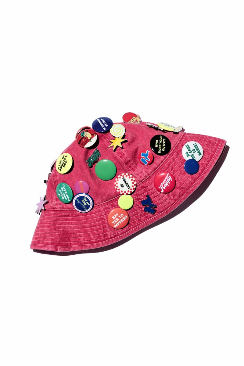  ZARA 携手 50 位知名创作者共庆 50 周年