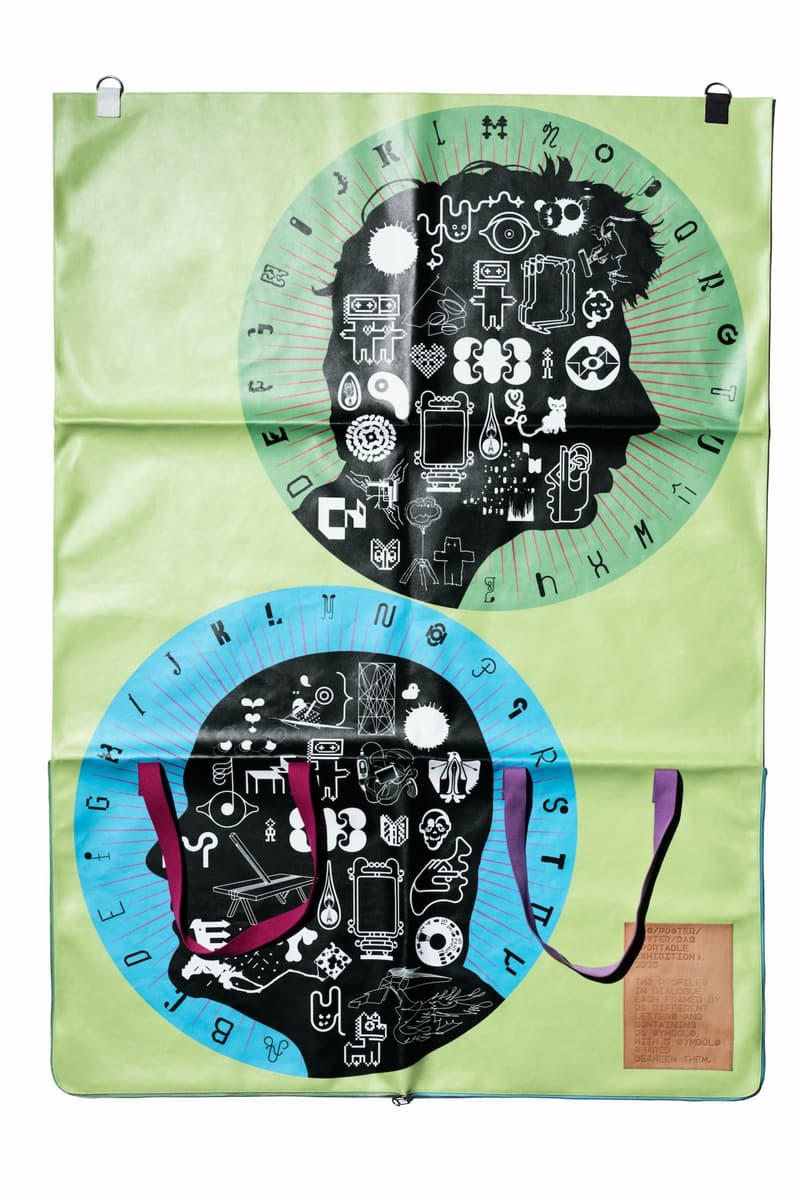  ZARA 携手 50 位知名创作者共庆 50 周年