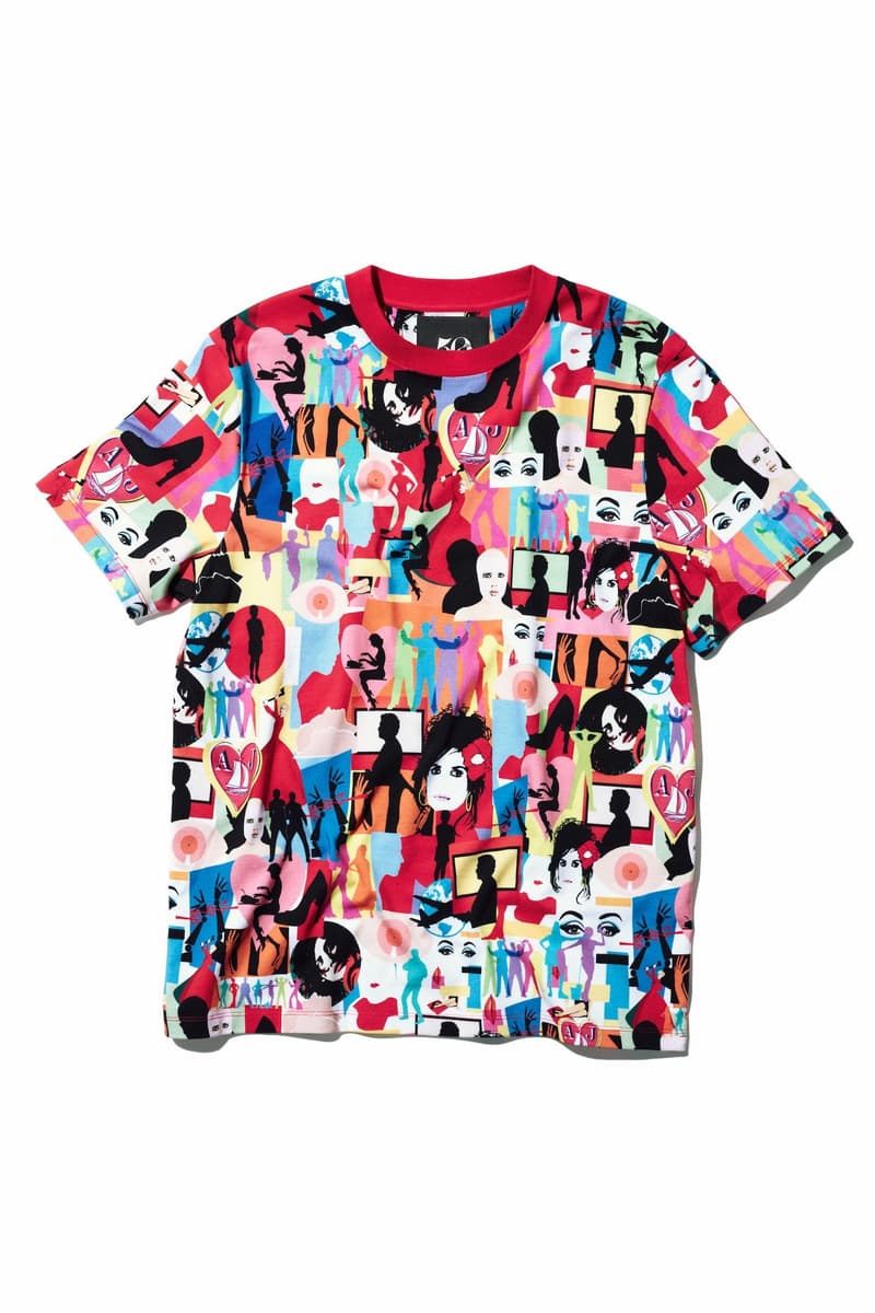  ZARA 携手 50 位知名创作者共庆 50 周年