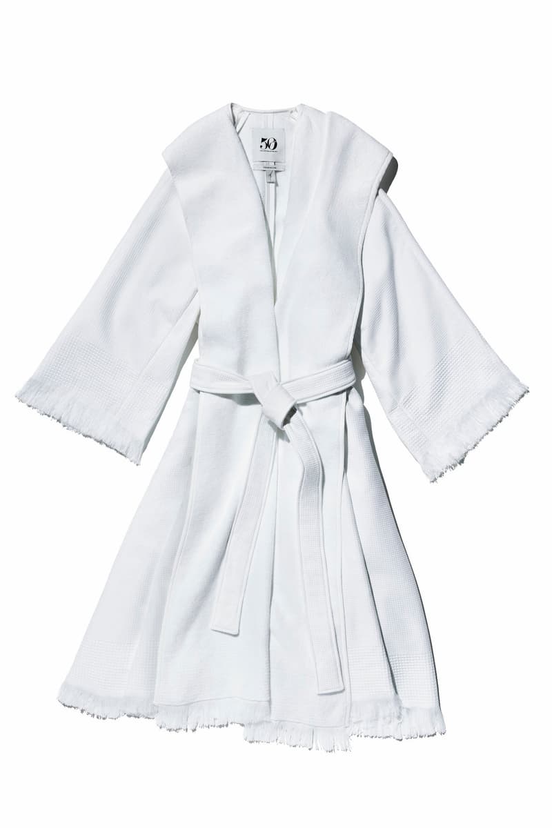  ZARA 携手 50 位知名创作者共庆 50 周年