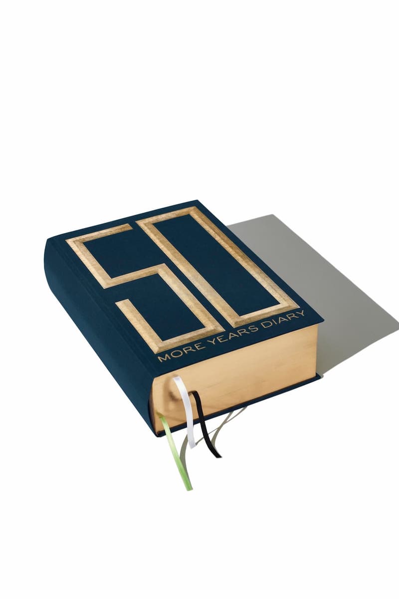  ZARA 携手 50 位知名创作者共庆 50 周年