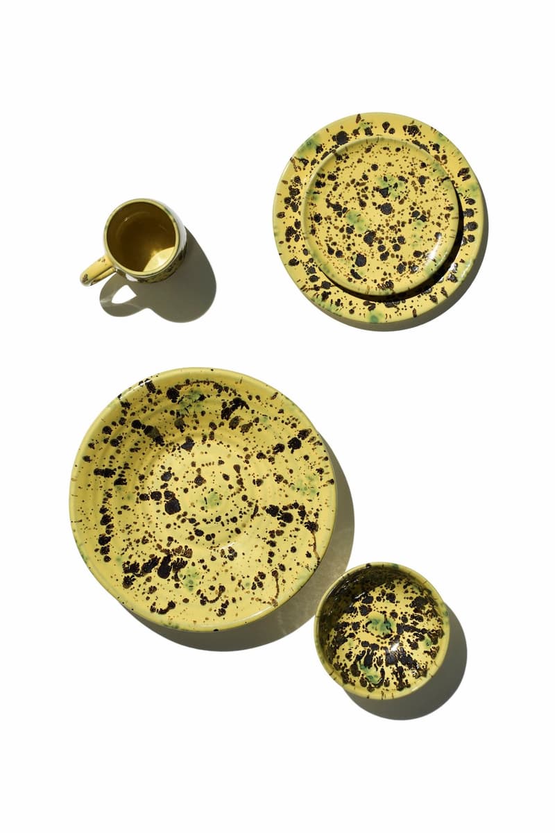  ZARA 携手 50 位知名创作者共庆 50 周年