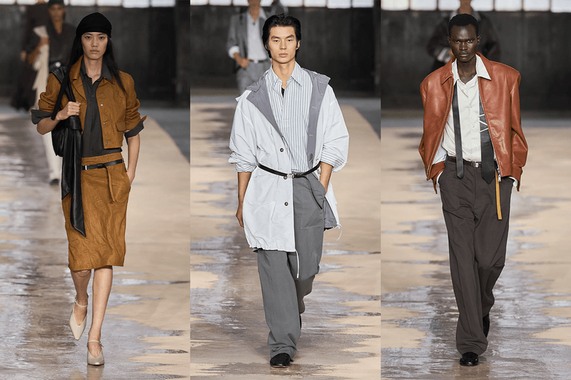 BOSS 2026 春夏：焕新发声