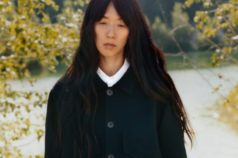 Goldwin 全新生活方式膠囊系列「Everyday Uniform」登場