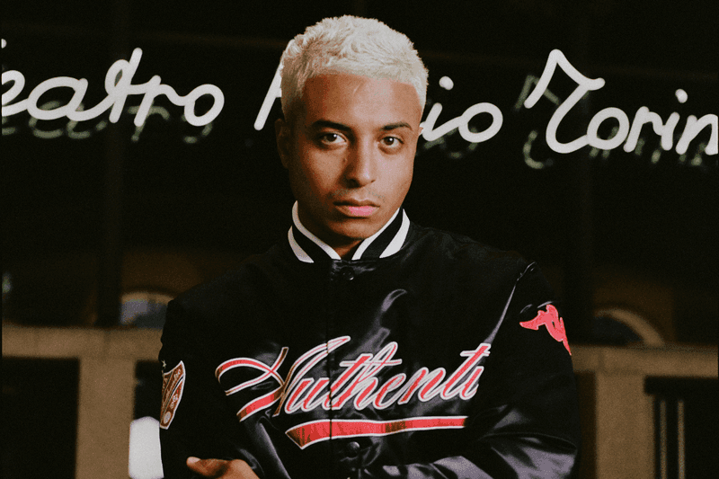 Kappa Authentic 2025 秋冬完整系列登場