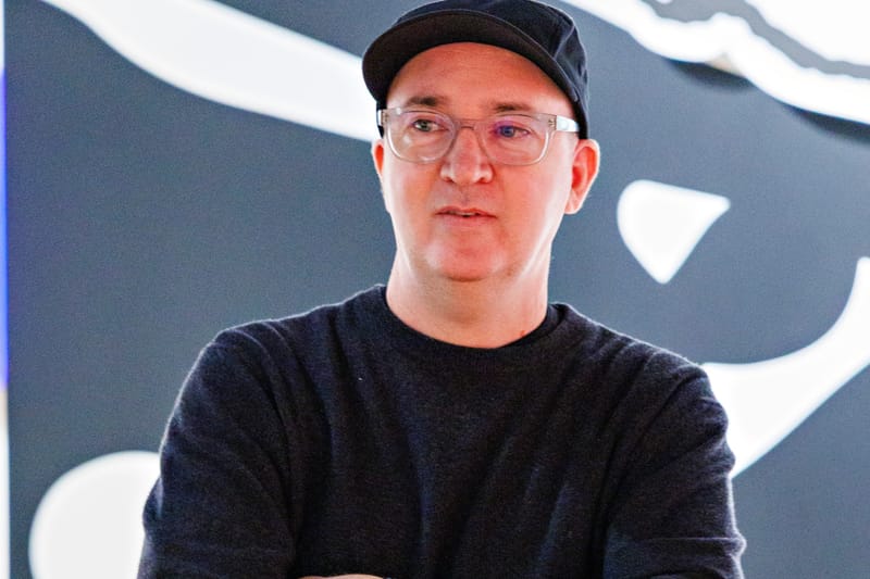 KAWS 加盟 UNIQLO 擔任品牌首位「駐場藝術家」