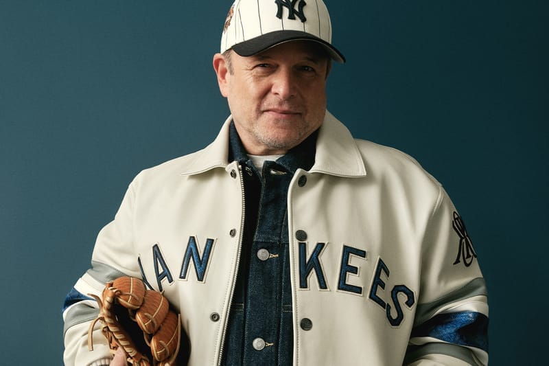 Kith 为家乡站台：携手 New York Yankees 推出重磅联名