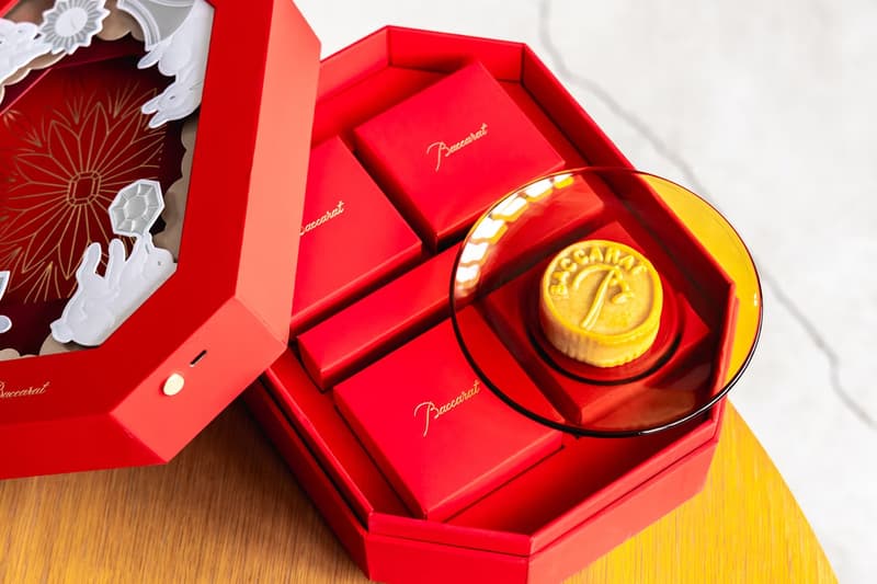 2025 年最奢華的中秋節月餅大盤點