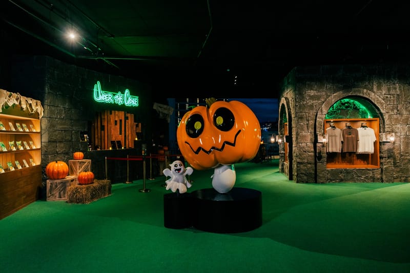 《UNDER THE CASTLE》曼谷新篇章盛大开启