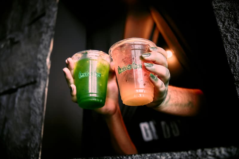 《UNDER THE CASTLE》曼谷新篇章盛大开启