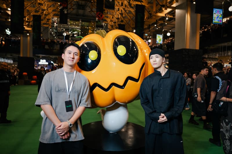 《UNDER THE CASTLE》曼谷新篇章盛大开启