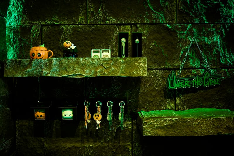 《UNDER THE CASTLE》曼谷新篇章盛大开启