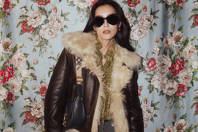 Burberry 发布全新广告大片《信笺寄意，映像伦敦》