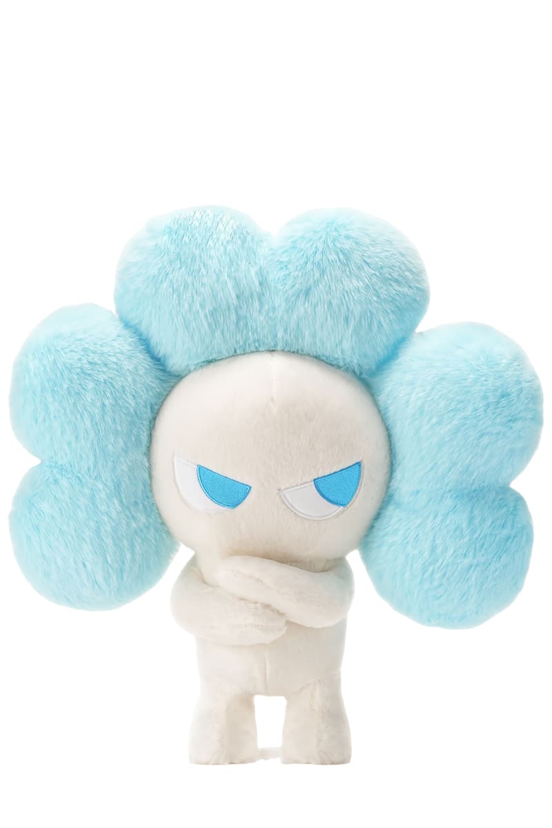 连卡佛呈现，chouchou BLACK LABEL 首次亮相