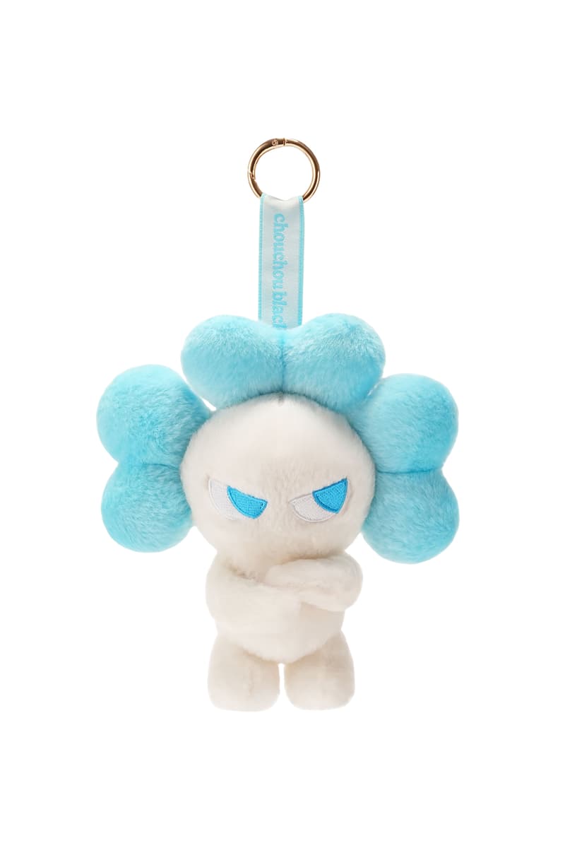 连卡佛呈现，chouchou BLACK LABEL 首次亮相