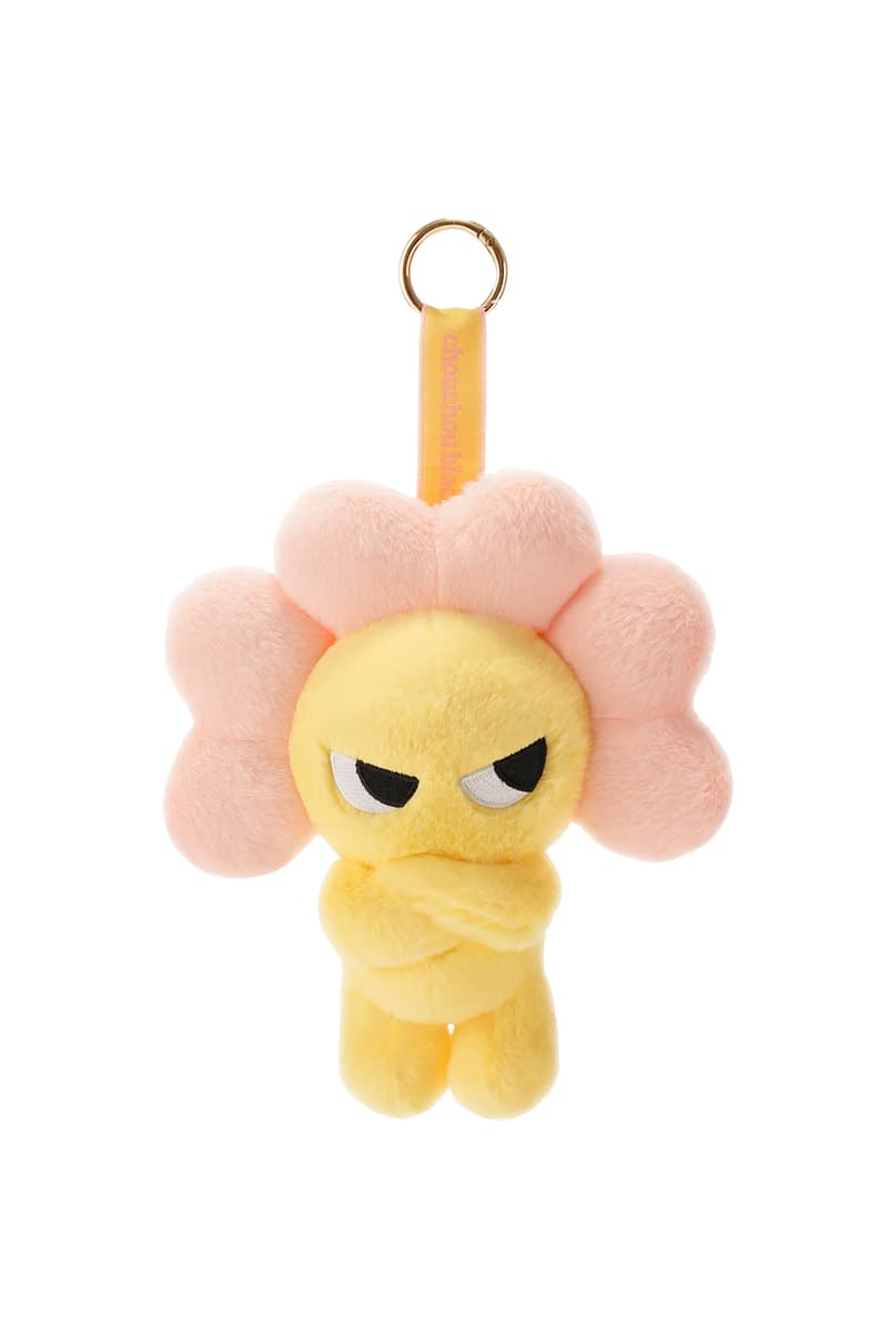 连卡佛呈现，chouchou BLACK LABEL 首次亮相