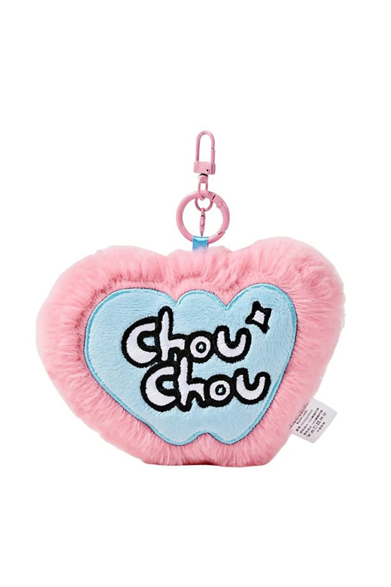 连卡佛呈现，chouchou BLACK LABEL 首次亮相