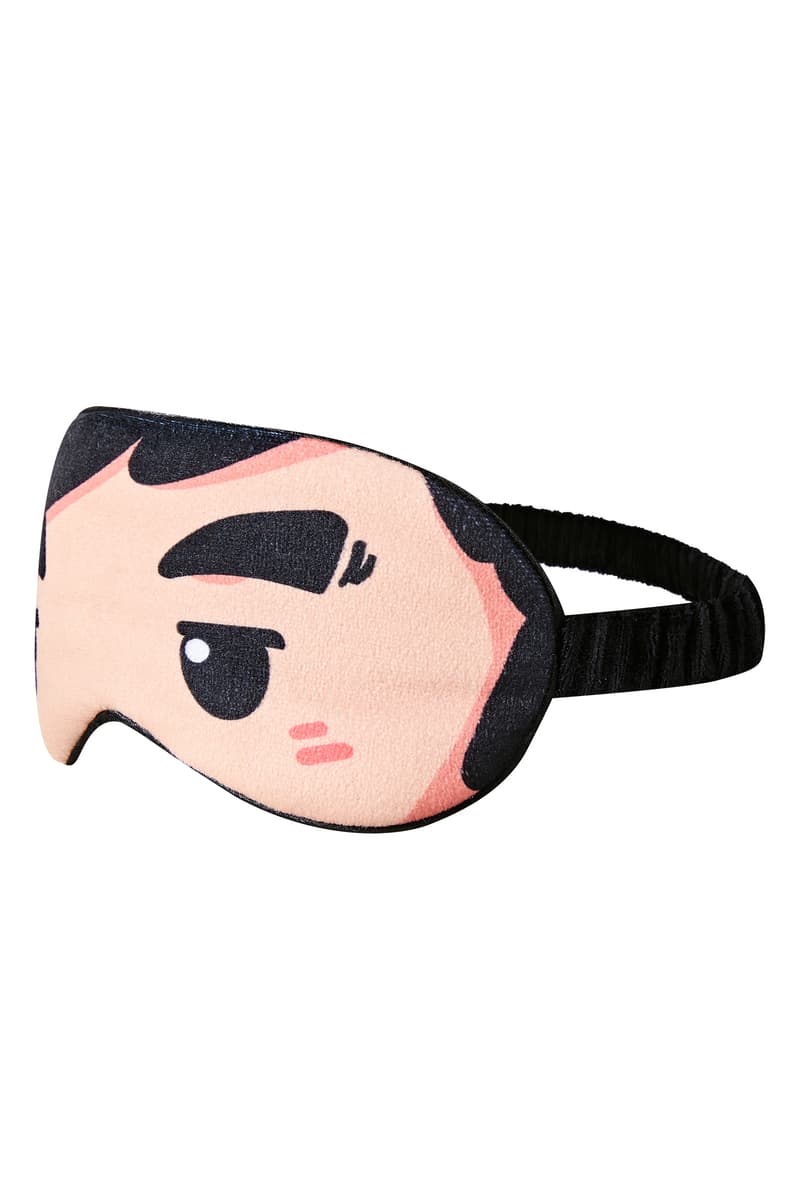 连卡佛呈现，chouchou BLACK LABEL 首次亮相