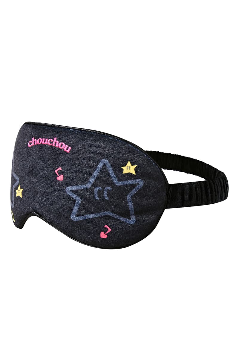 连卡佛呈现，chouchou BLACK LABEL 首次亮相