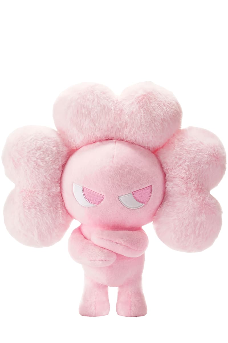 连卡佛呈现，chouchou BLACK LABEL 首次亮相