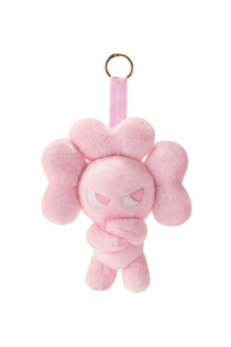 连卡佛呈现，chouchou BLACK LABEL 首次亮相