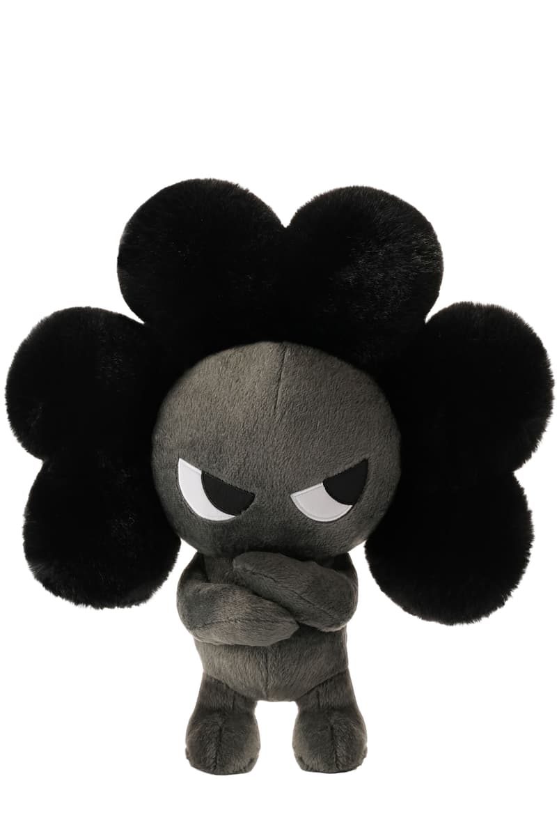 连卡佛呈现，chouchou BLACK LABEL 首次亮相