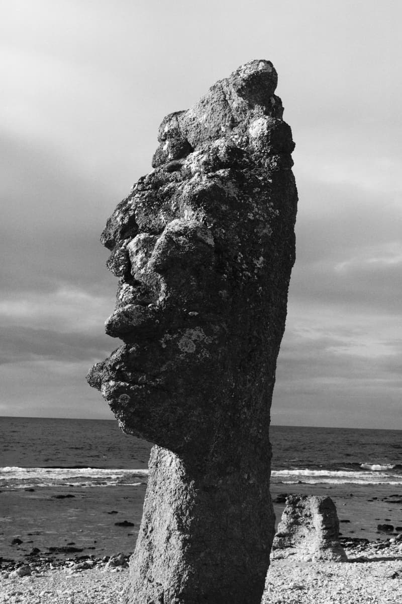 ARKET 携手 Barbour 推出限量胶囊系列