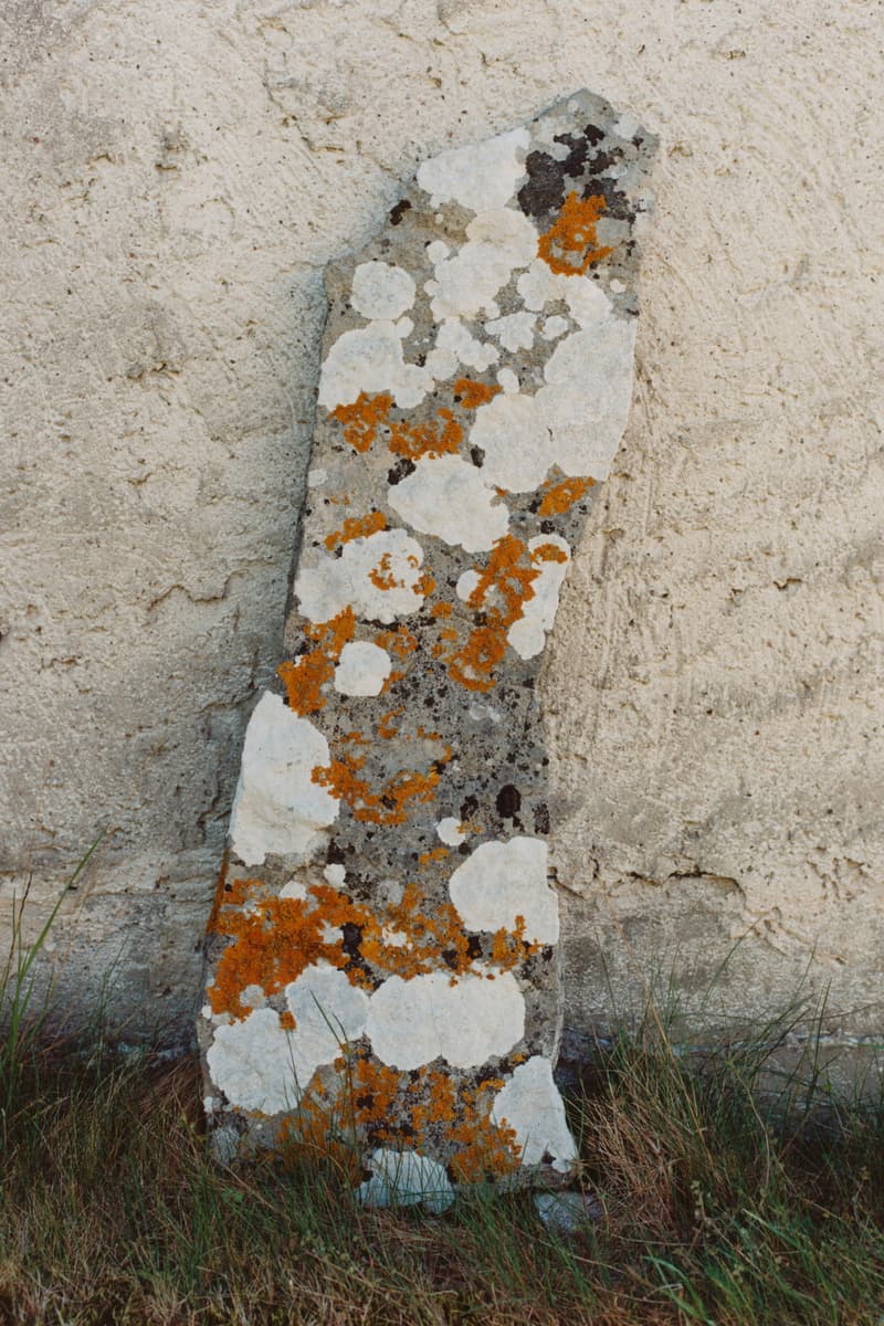 ARKET 携手 Barbour 推出限量胶囊系列