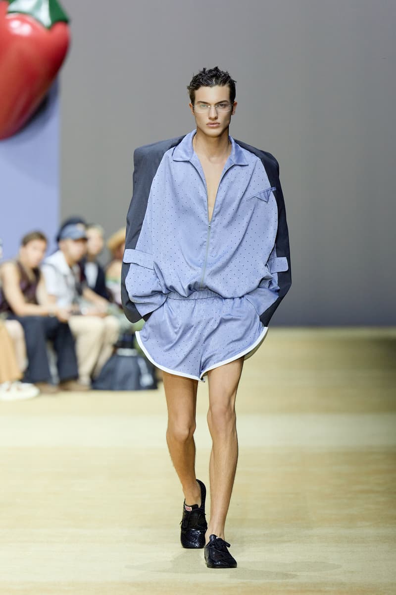 8ON8 2026 春夏系列「RUNNER THE DREAMER」登场