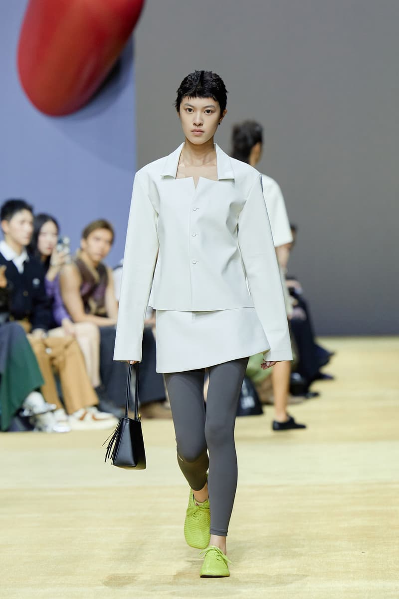 8ON8 2026 春夏系列「RUNNER THE DREAMER」登场