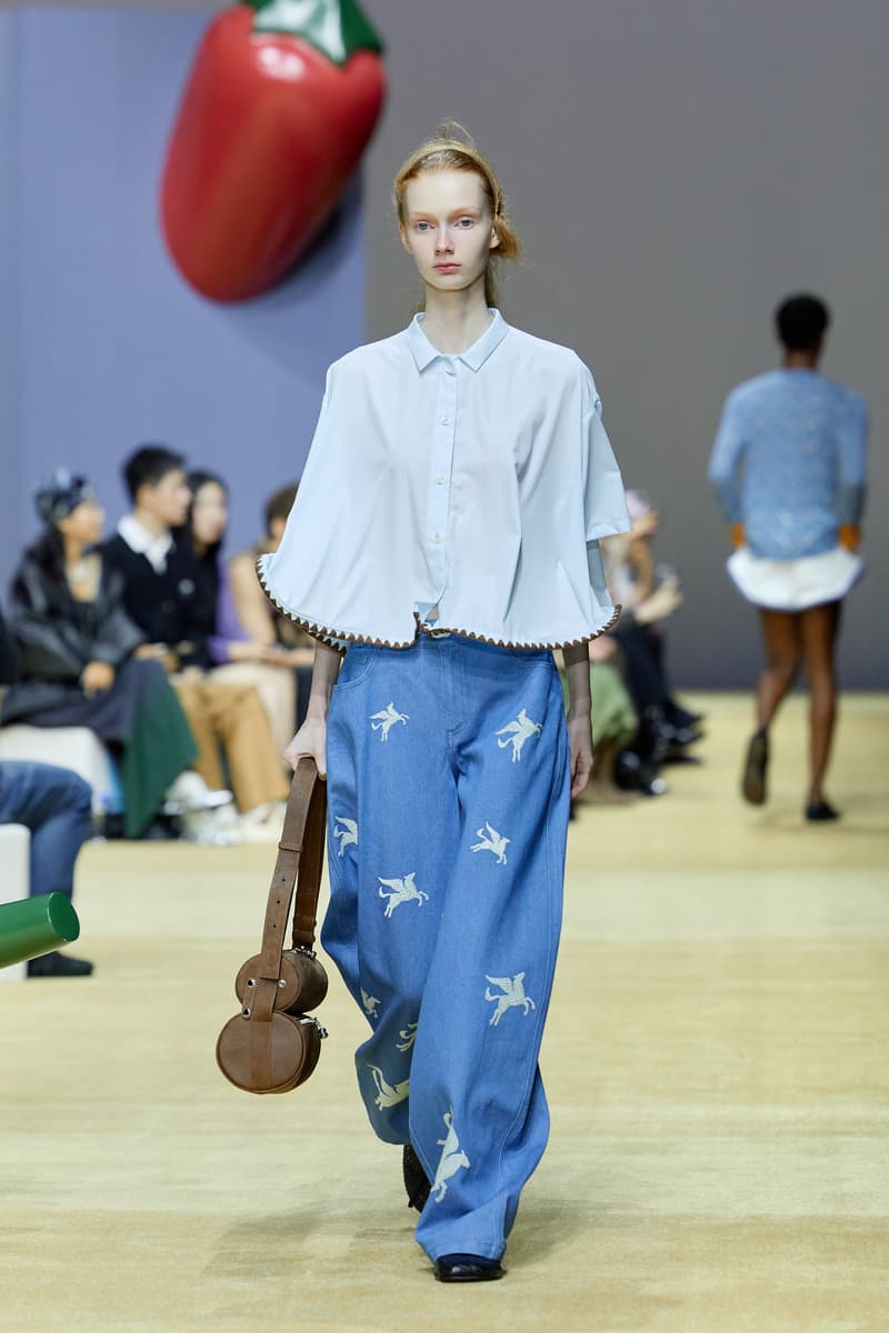 8ON8 2026 春夏系列「RUNNER THE DREAMER」登场