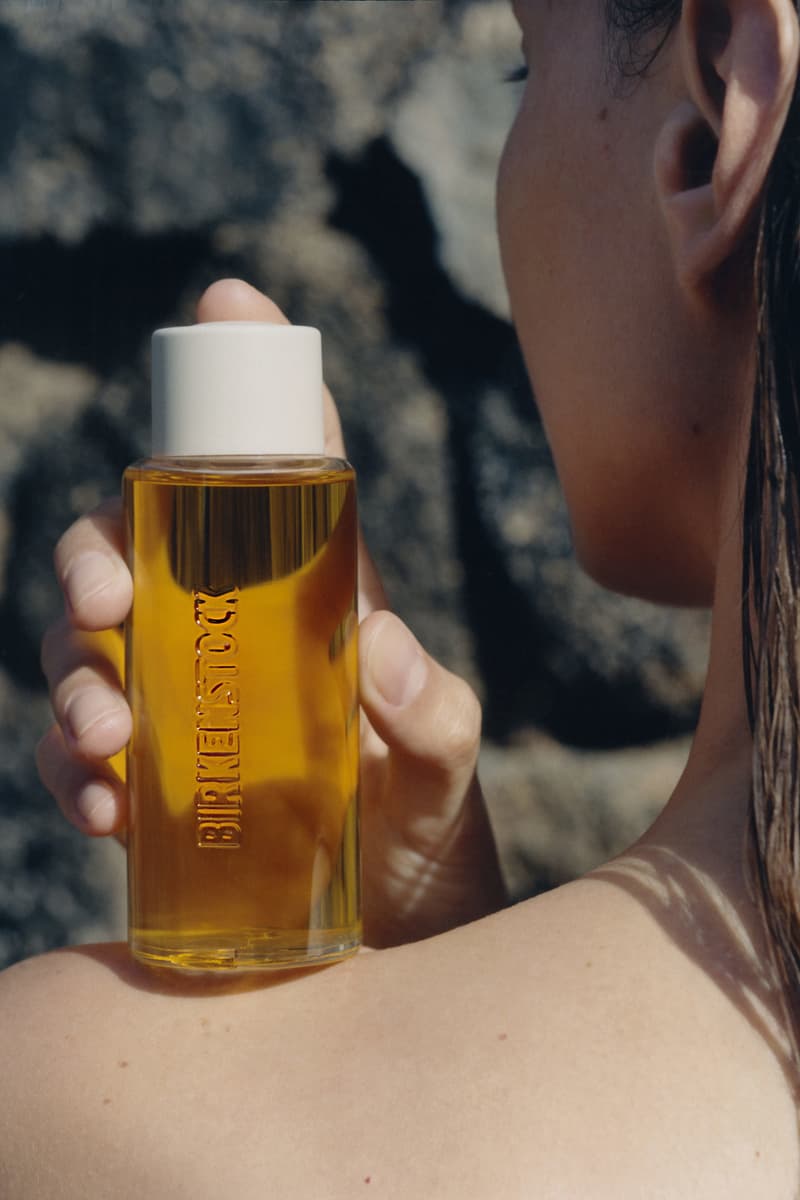 BIRKENSTOCK 推出全新 CARE ESSENTIALS 系列