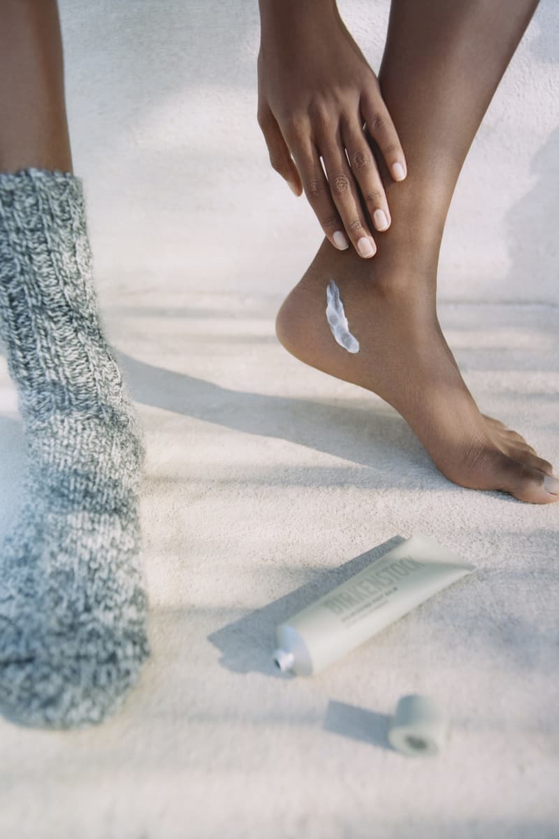 BIRKENSTOCK 推出全新 CARE ESSENTIALS 系列