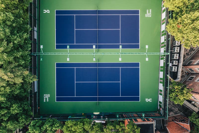 直击 On 第二届「致敬每一场」活动