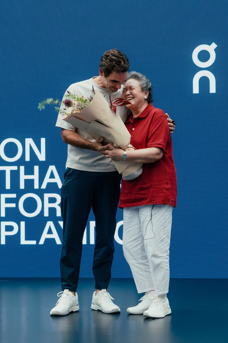 直击 On 第二届「致敬每一场」活动