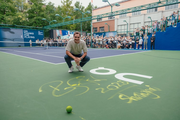 直击 On 第二届「致敬每一场」活动