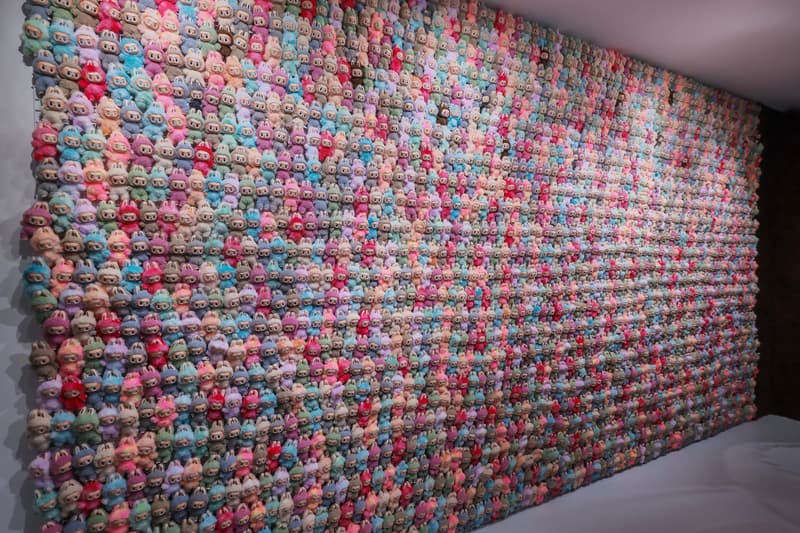 走进 THE MONSTERS 十周年全球巡展上海站