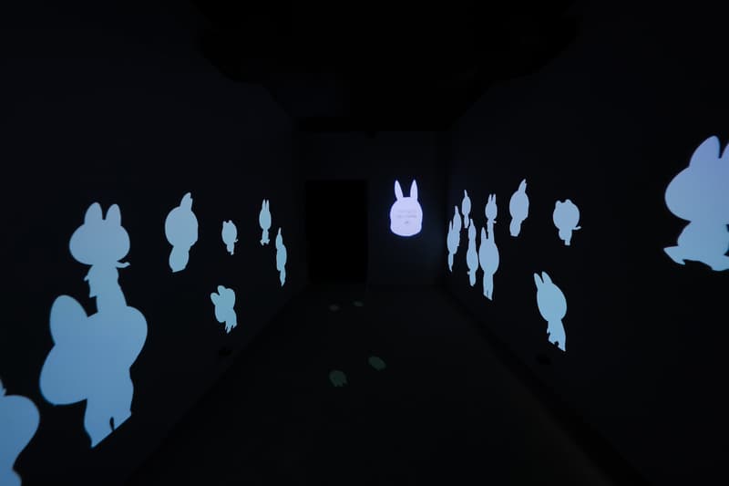 走进 THE MONSTERS 十周年全球巡展上海站