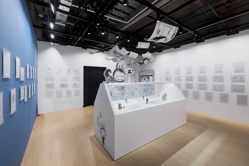 走进 THE MONSTERS 十周年全球巡展上海站