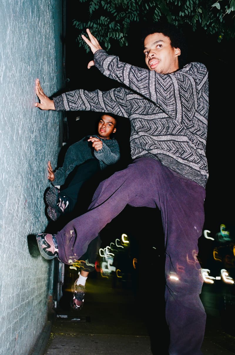 Mizuno Sportstyle 携手 VAINL ARCHIVE 推出全新联名 Wave Rider 10